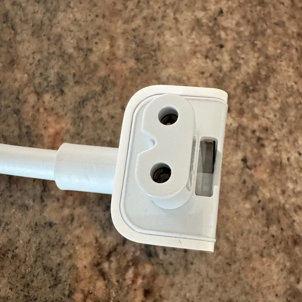 New Replacement AC Power Adapter Extension Cable For MacBook Laptop Cord